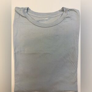 Old Navy Sky Blue Men's Tee